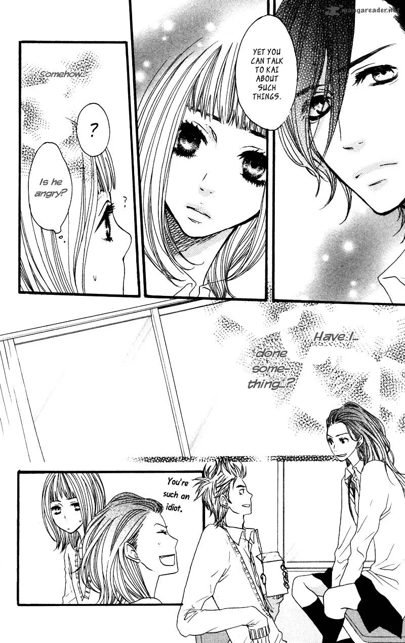 Say I love You Chapter 19 page 10