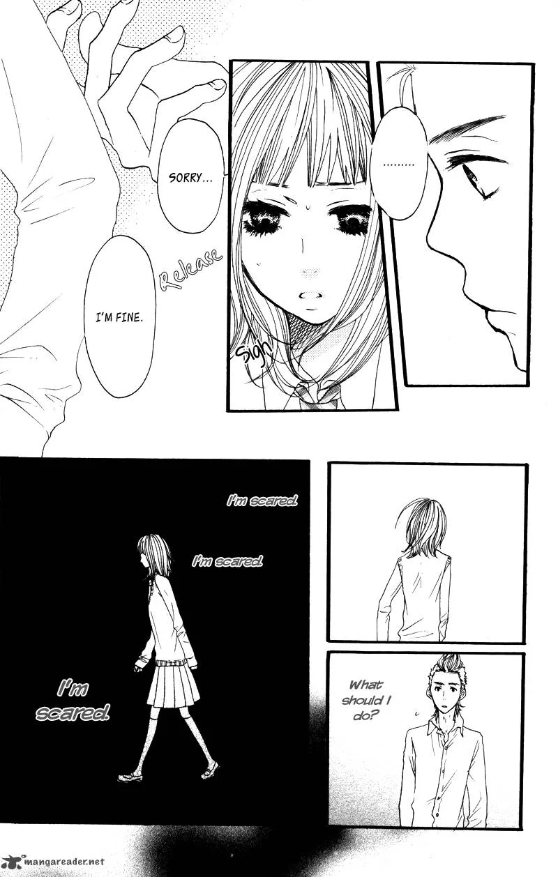 Say I love You Chapter 19 page 6