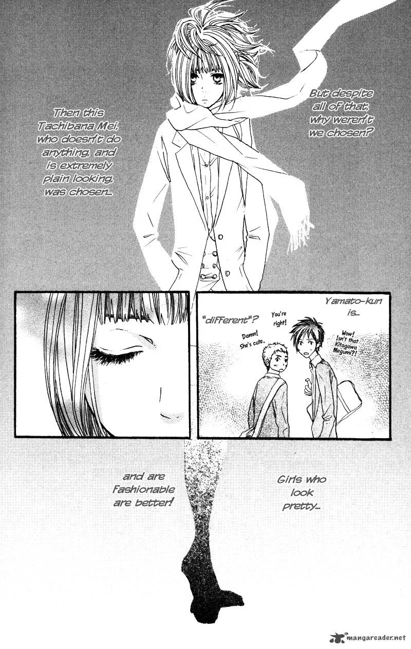 Say I love You Chapter 19 page 30