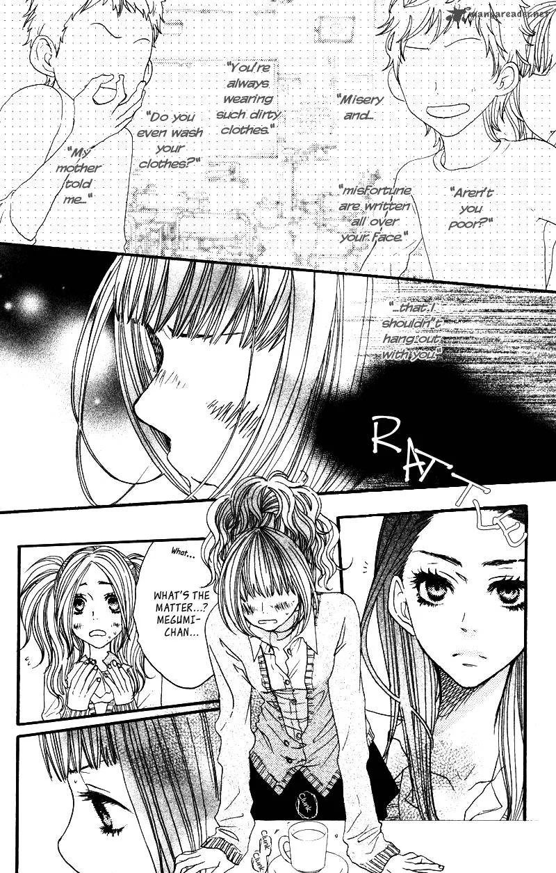 Say I love You Chapter 19 page 28