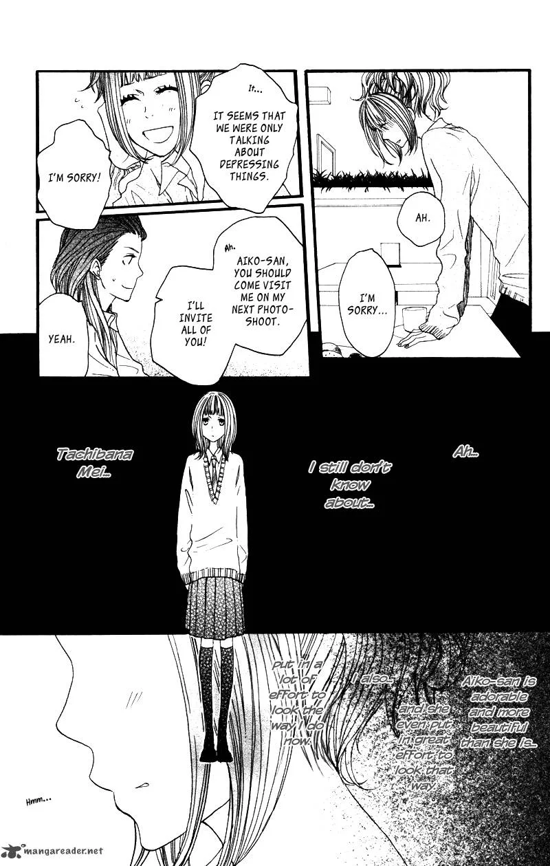 Say I love You Chapter 19 page 29