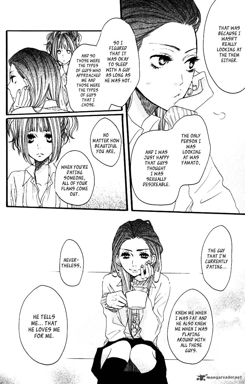 Say I love You Chapter 19 page 26