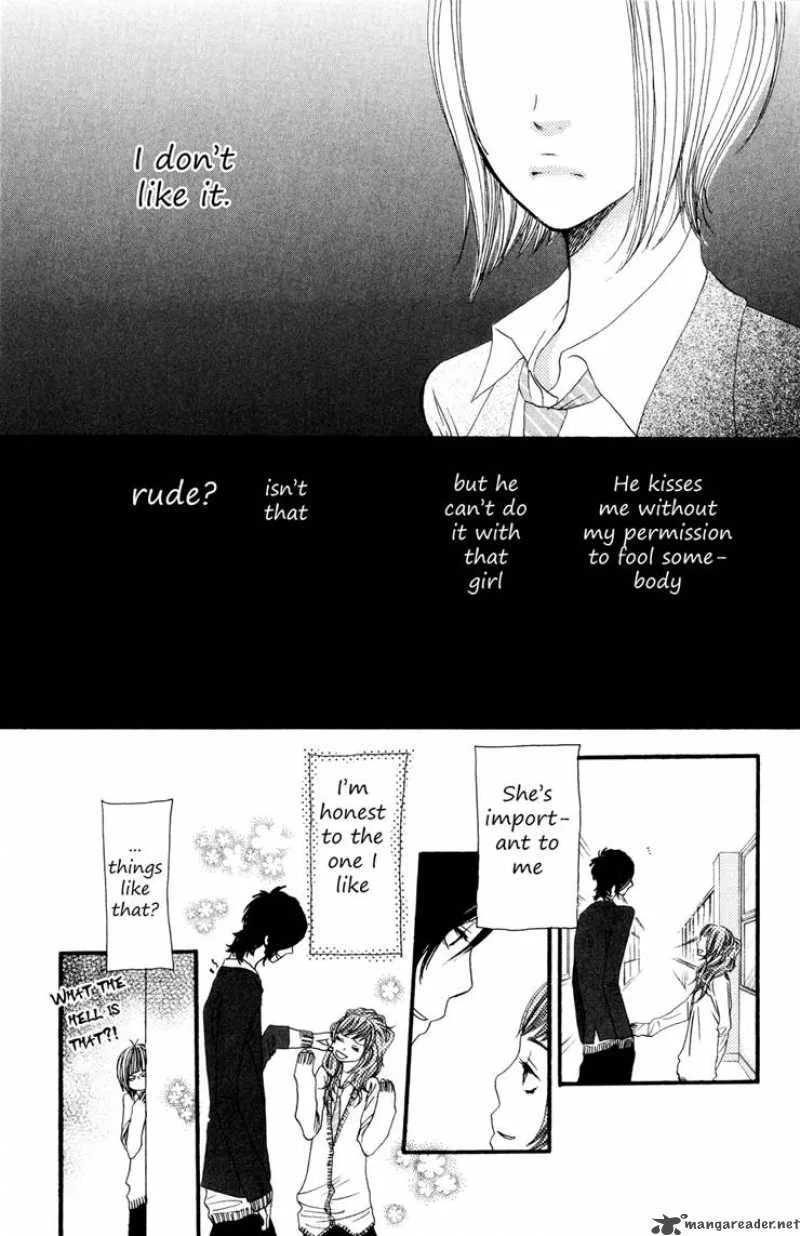 Say I love You Chapter 2 page 18