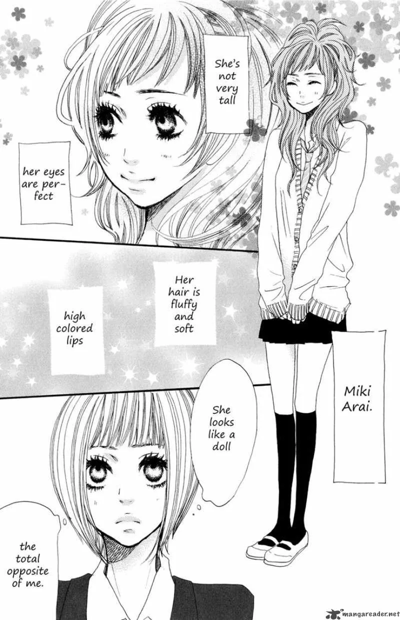 Say I love You Chapter 2 page 16