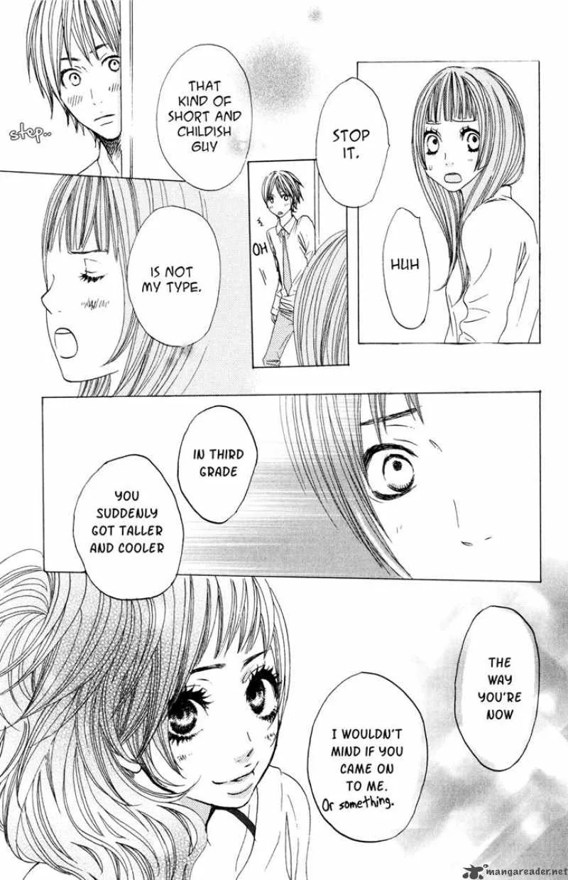 Say I love You Chapter 2 page 26
