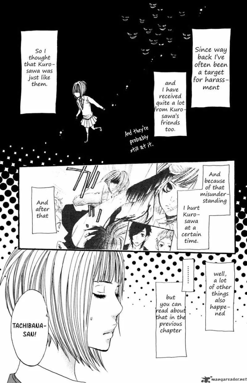 Say I love You Chapter 2 page 8