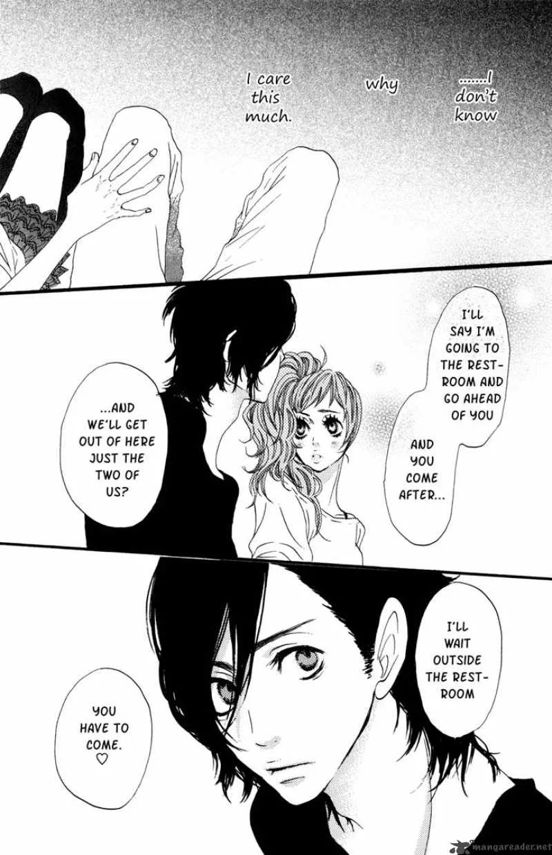 Say I love You Chapter 2 page 29