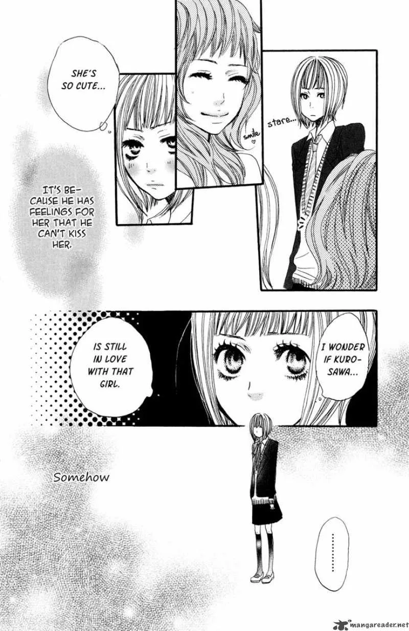 Say I love You Chapter 2 page 17