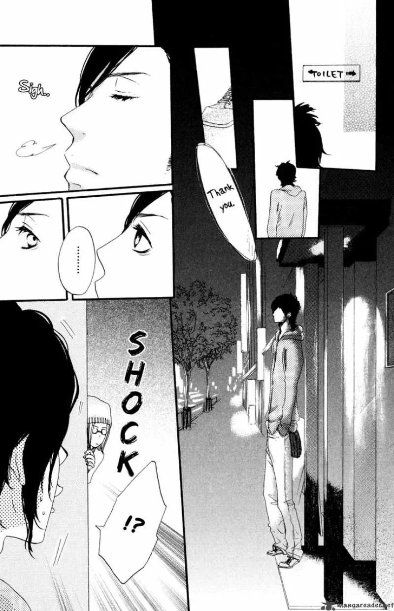 Say I love You Chapter 2 page 30