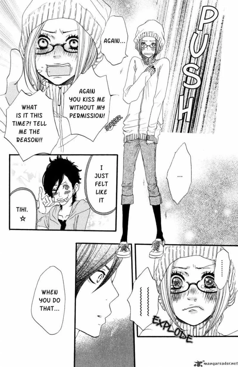Say I love You Chapter 2 page 35