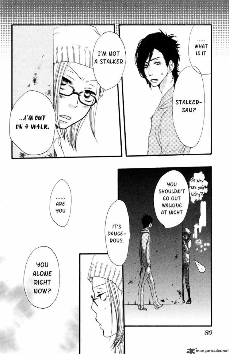 Say I love You Chapter 2 page 31