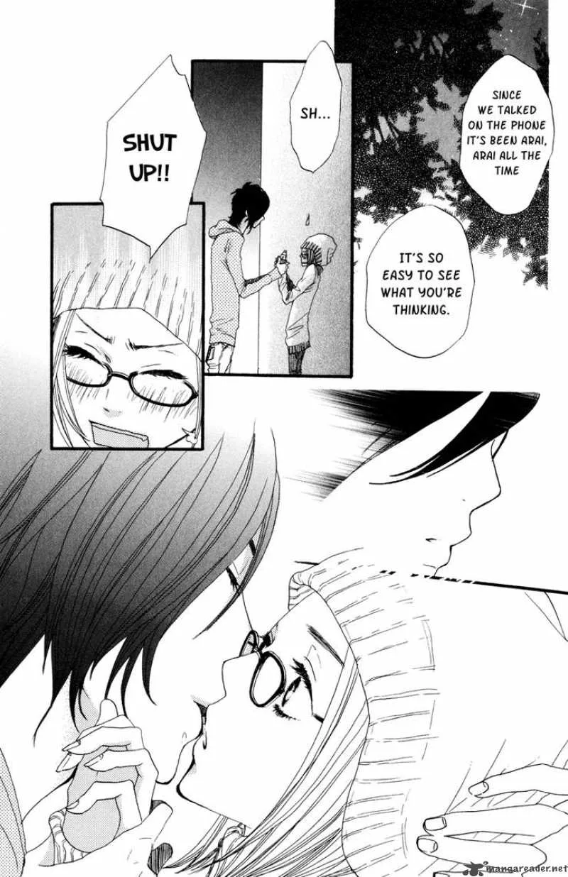 Say I love You Chapter 2 page 34