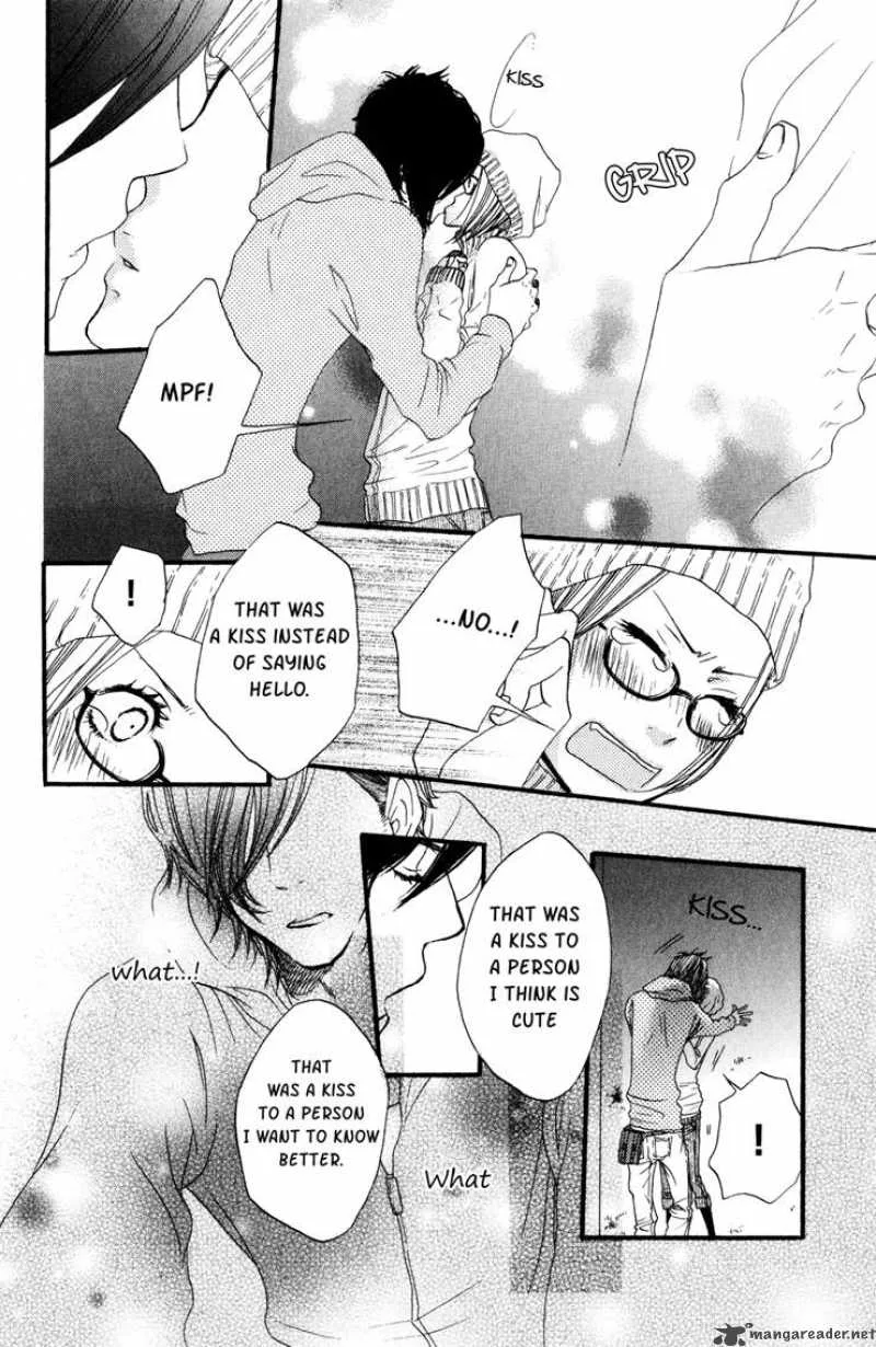 Say I love You Chapter 2 page 37