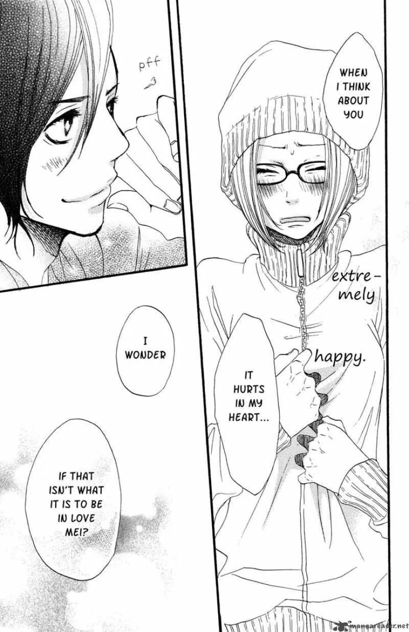 Say I love You Chapter 2 page 40