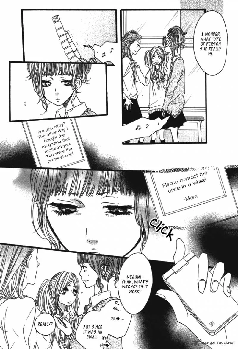Say I love You Chapter 20 page 9