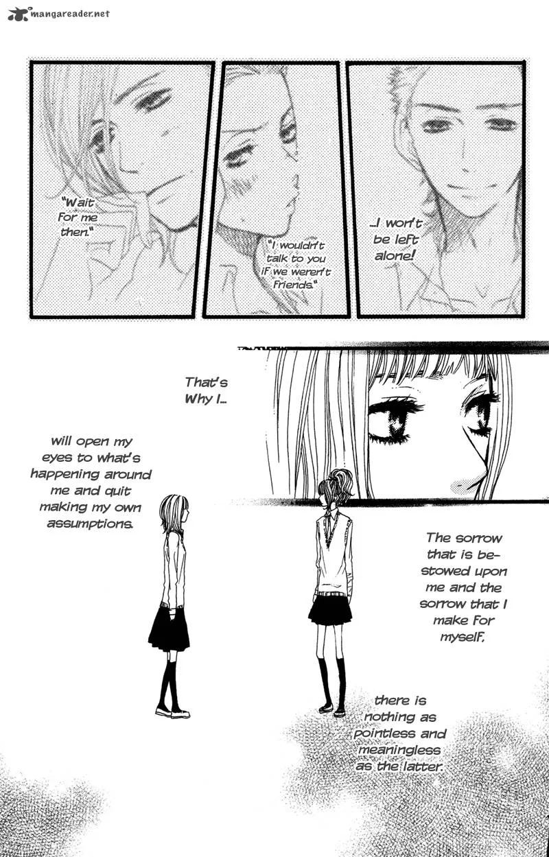 Say I love You Chapter 20 page 30