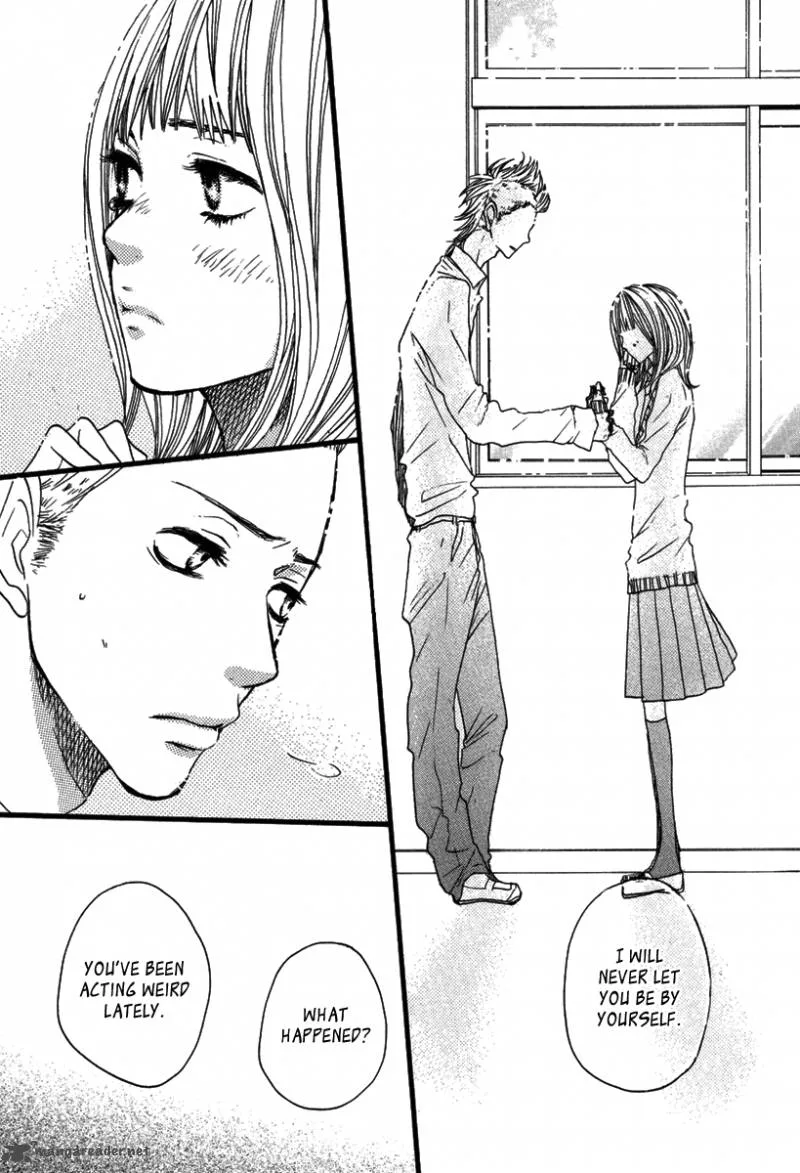 Say I love You Chapter 20 page 6