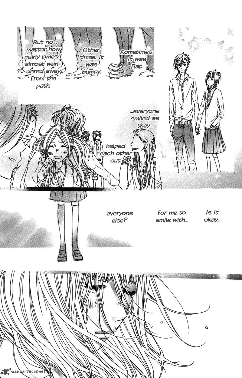 Say I love You Chapter 20 page 18