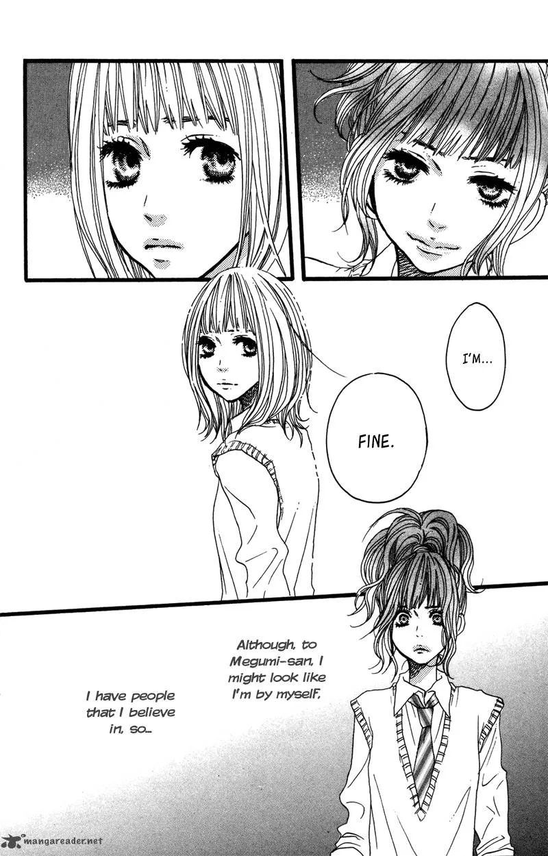 Say I love You Chapter 20 page 29