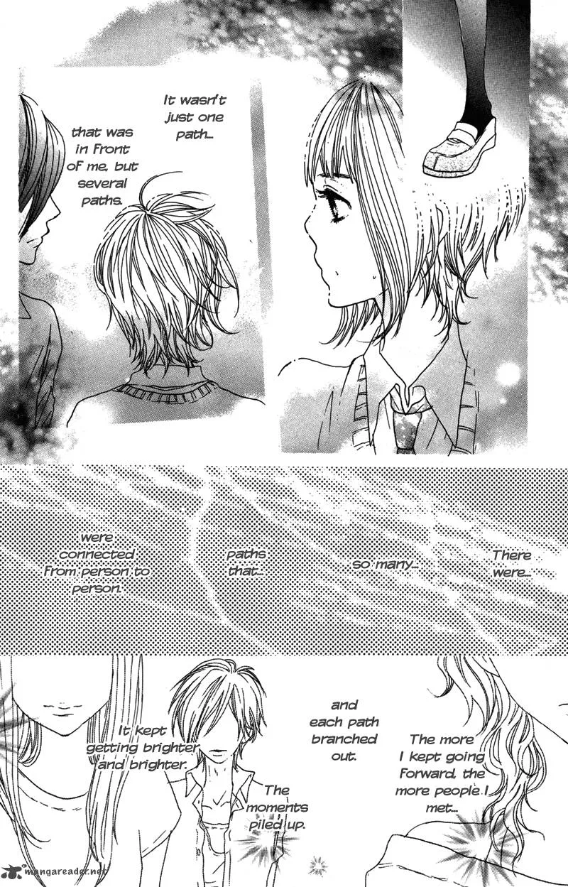 Say I love You Chapter 20 page 17