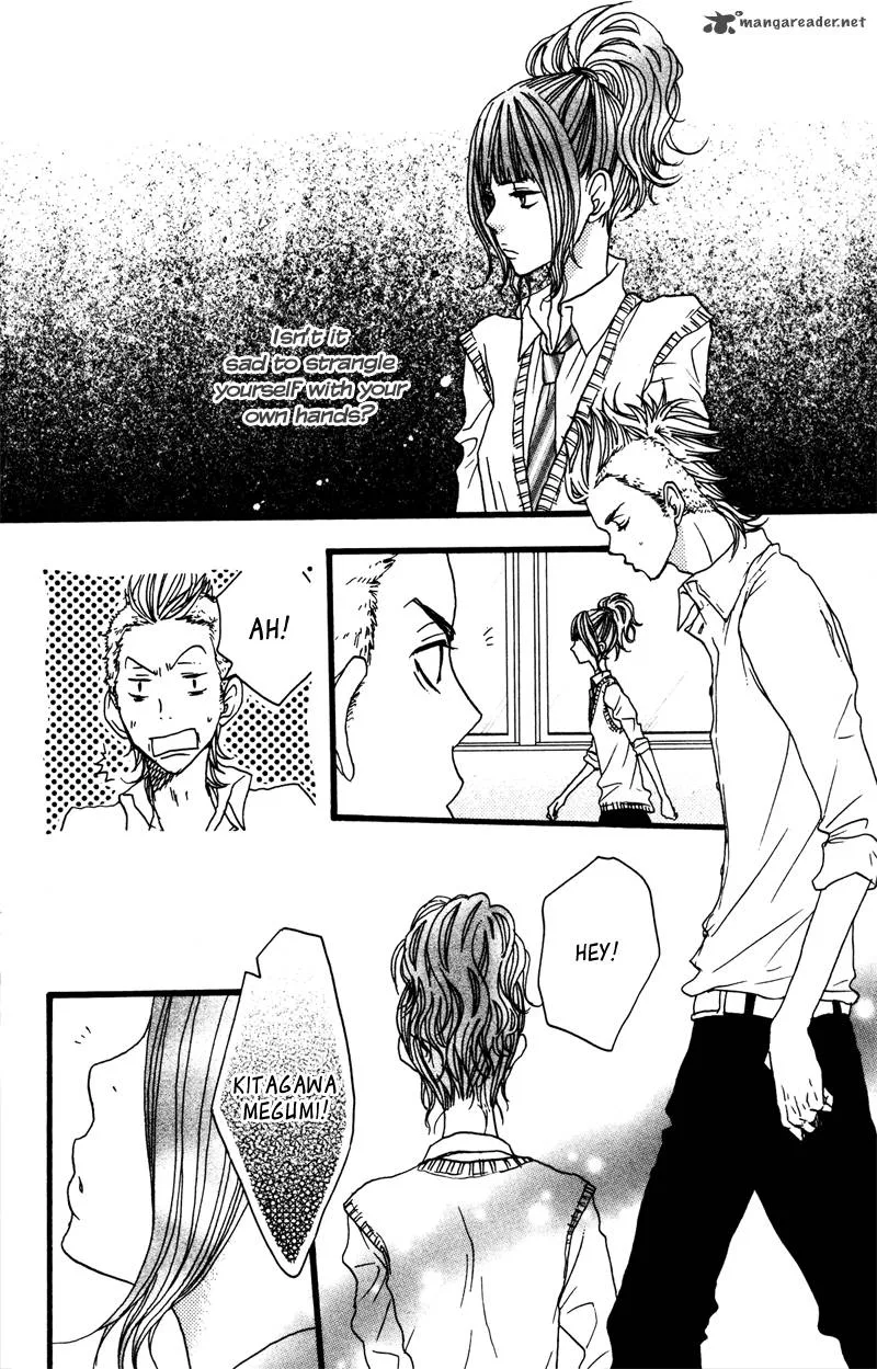 Say I love You Chapter 20 page 31