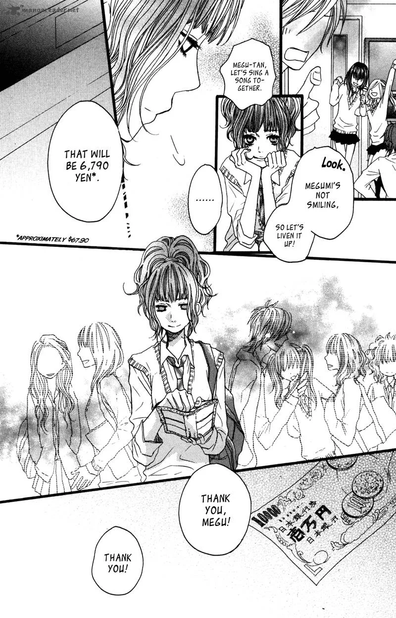 Say I love You Chapter 20 page 39