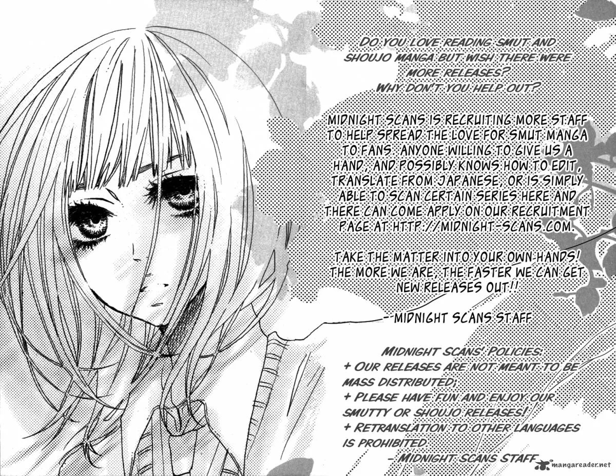 Say I love You Chapter 20 page 43