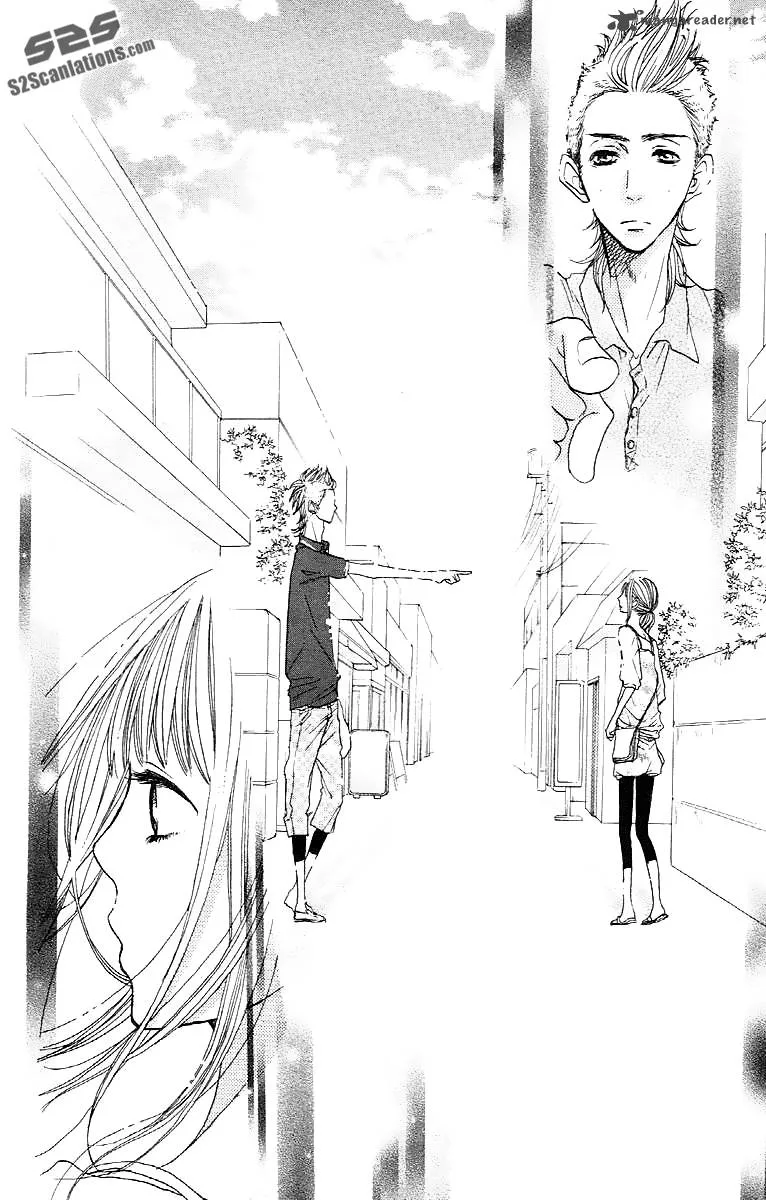 Say I love You Chapter 21 page 19
