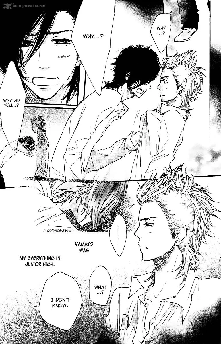 Say I love You Chapter 21 page 28