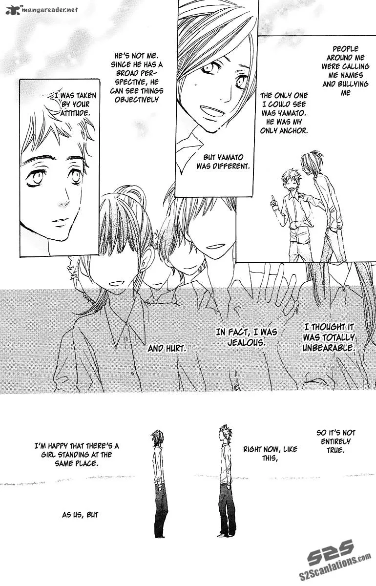 Say I love You Chapter 21 page 29