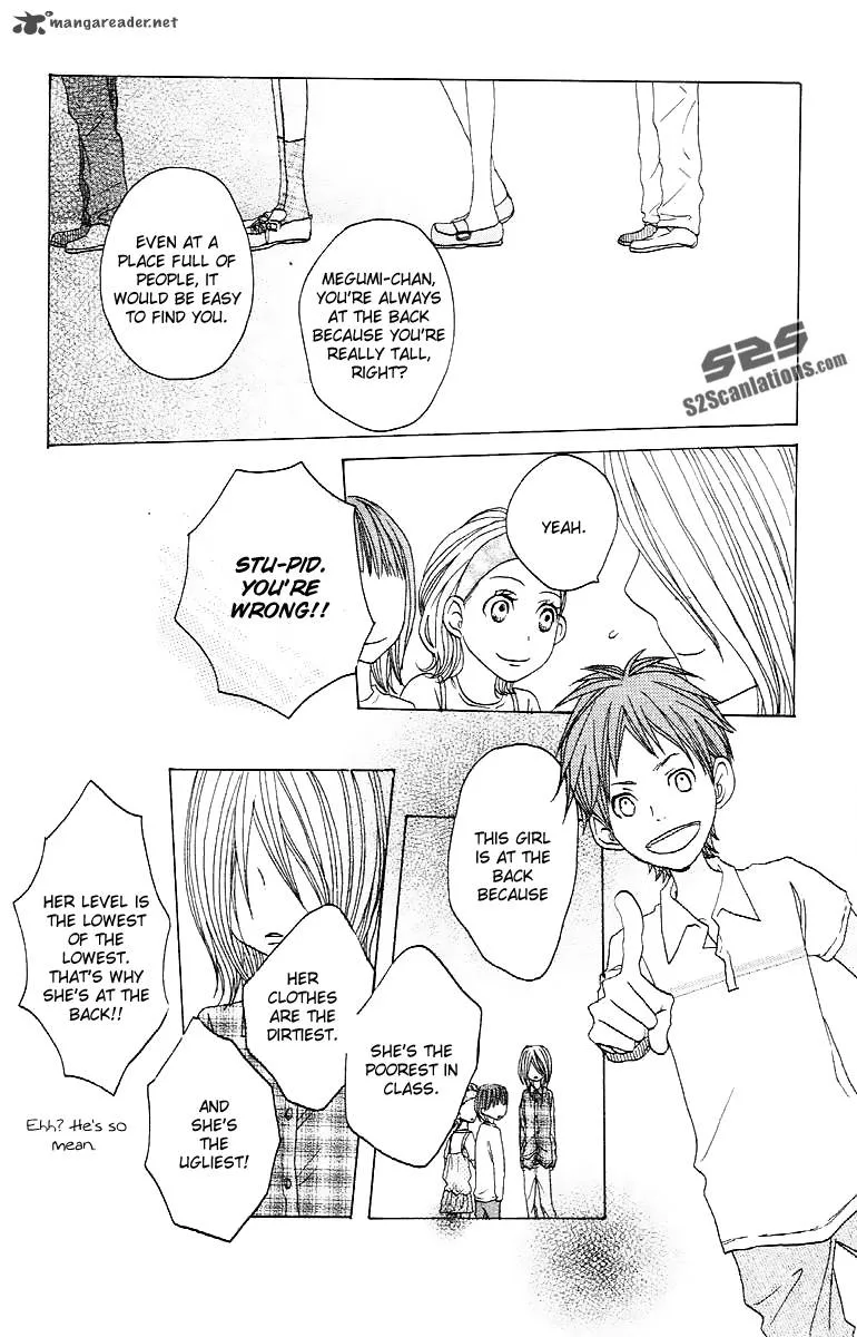 Say I love You Chapter 21 page 43