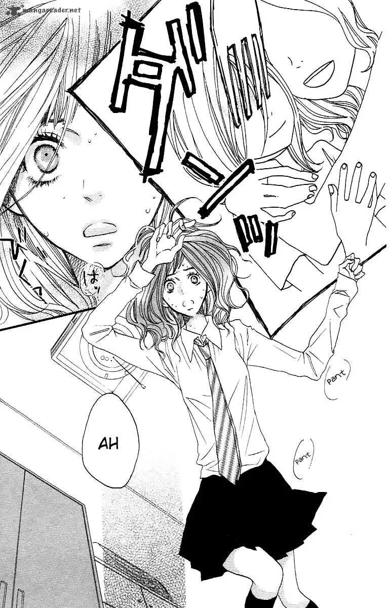 Say I love You Chapter 21 page 46