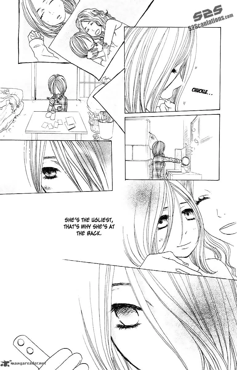 Say I love You Chapter 21 page 45