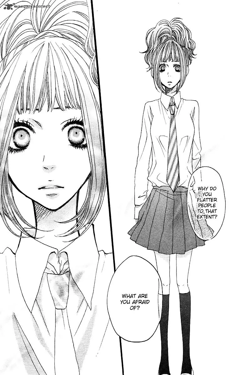 Say I love You Chapter 21 page 42