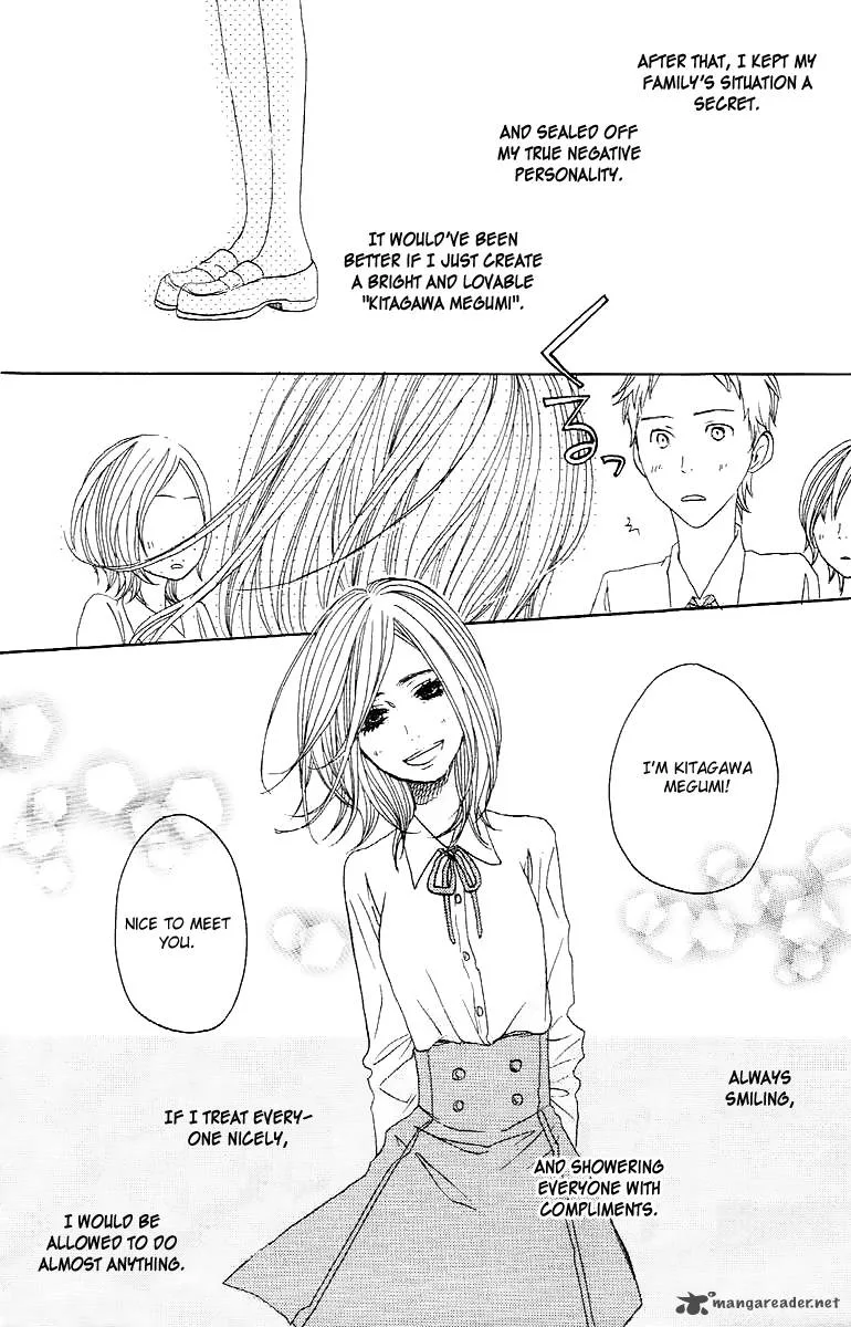 Say I love You Chapter 22 page 8