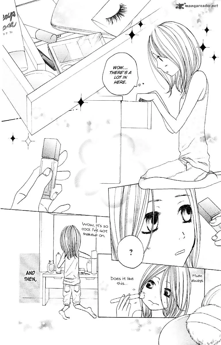 Say I love You Chapter 22 page 6