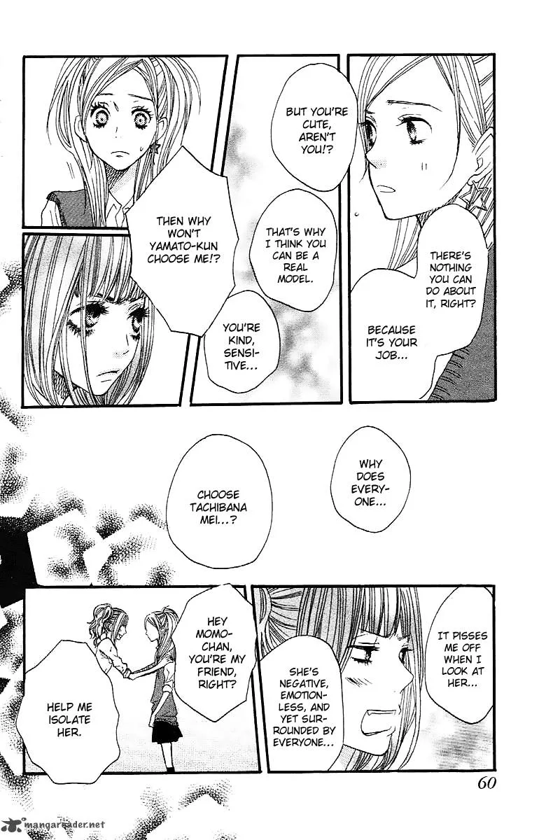 Say I love You Chapter 22 page 14