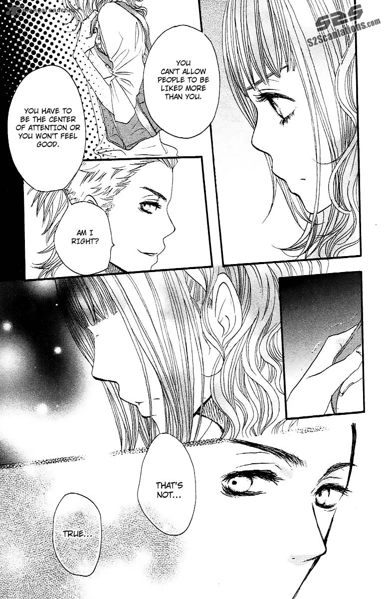 Say I love You Chapter 22 page 31