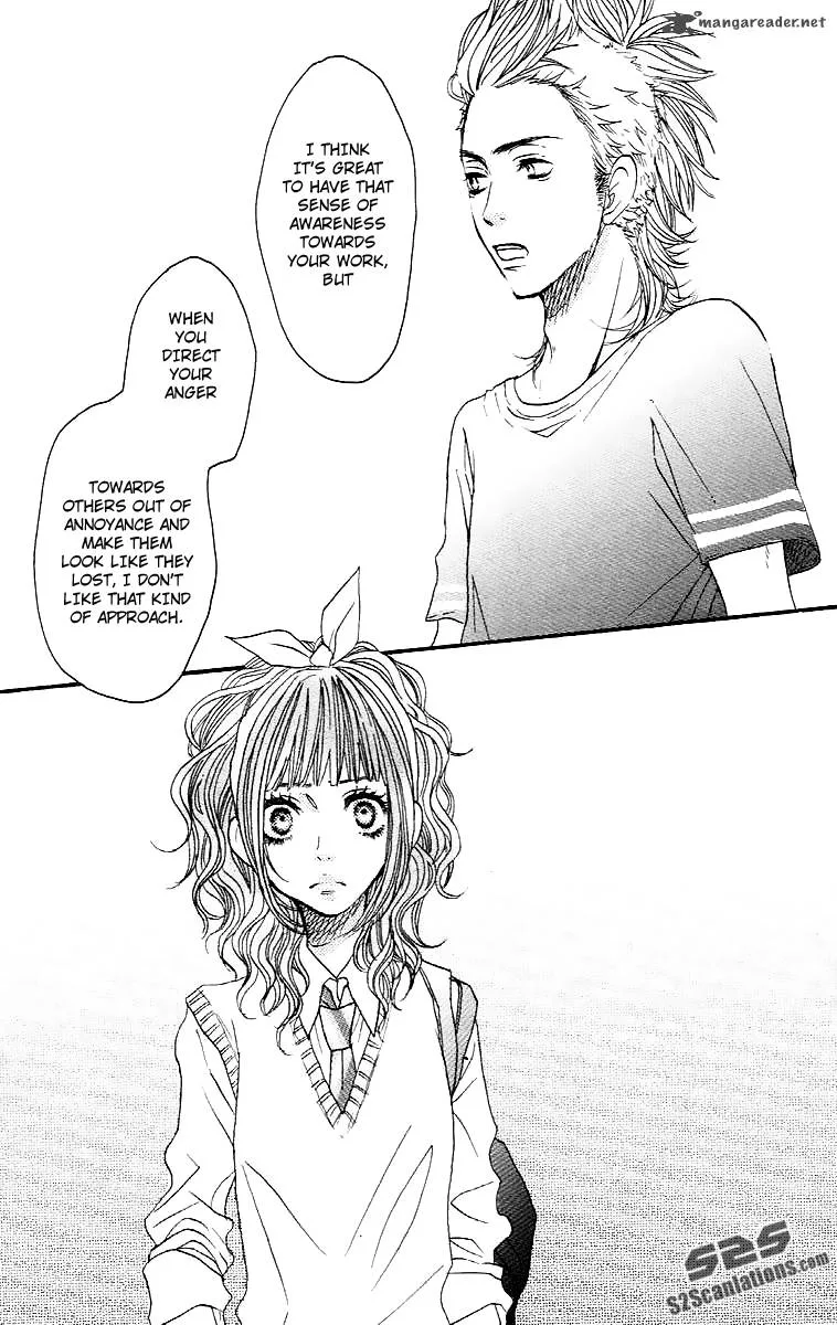 Say I love You Chapter 22 page 33