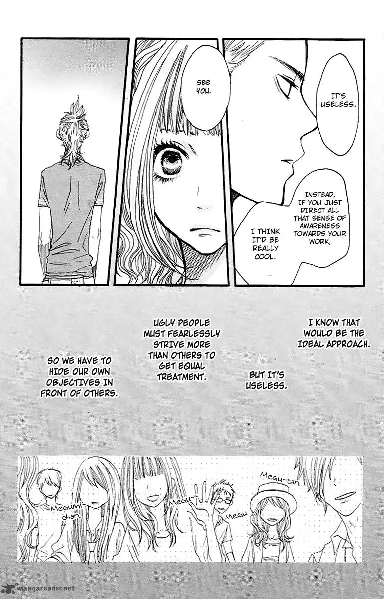 Say I love You Chapter 22 page 34