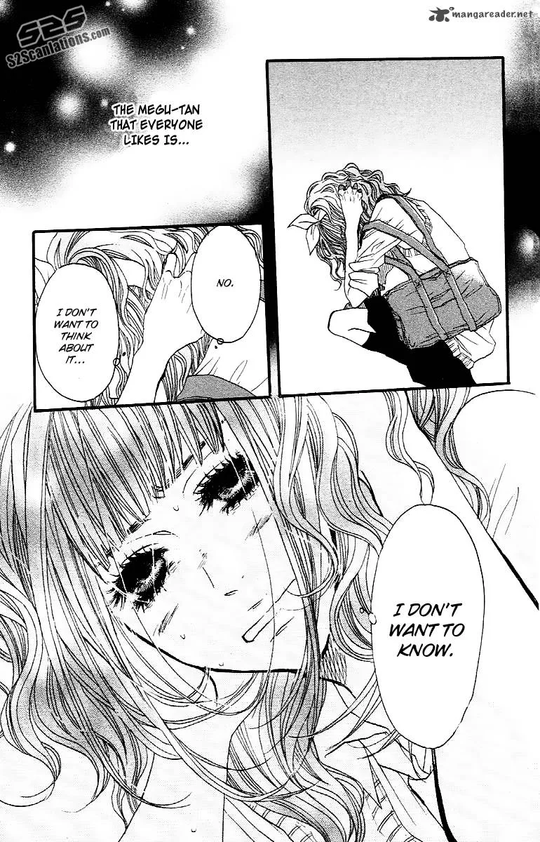 Say I love You Chapter 22 page 35