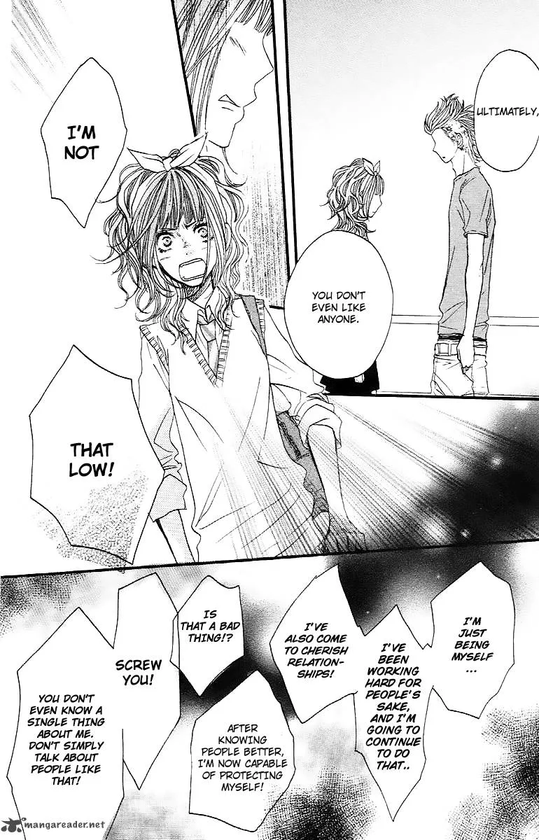 Say I love You Chapter 22 page 32