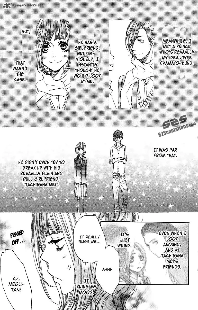 Say I love You Chapter 22 page 11
