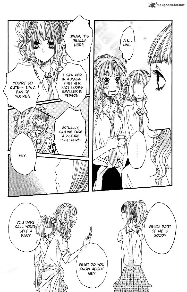 Say I love You Chapter 22 page 12