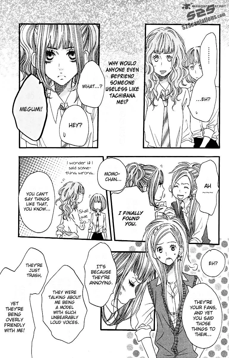 Say I love You Chapter 22 page 13