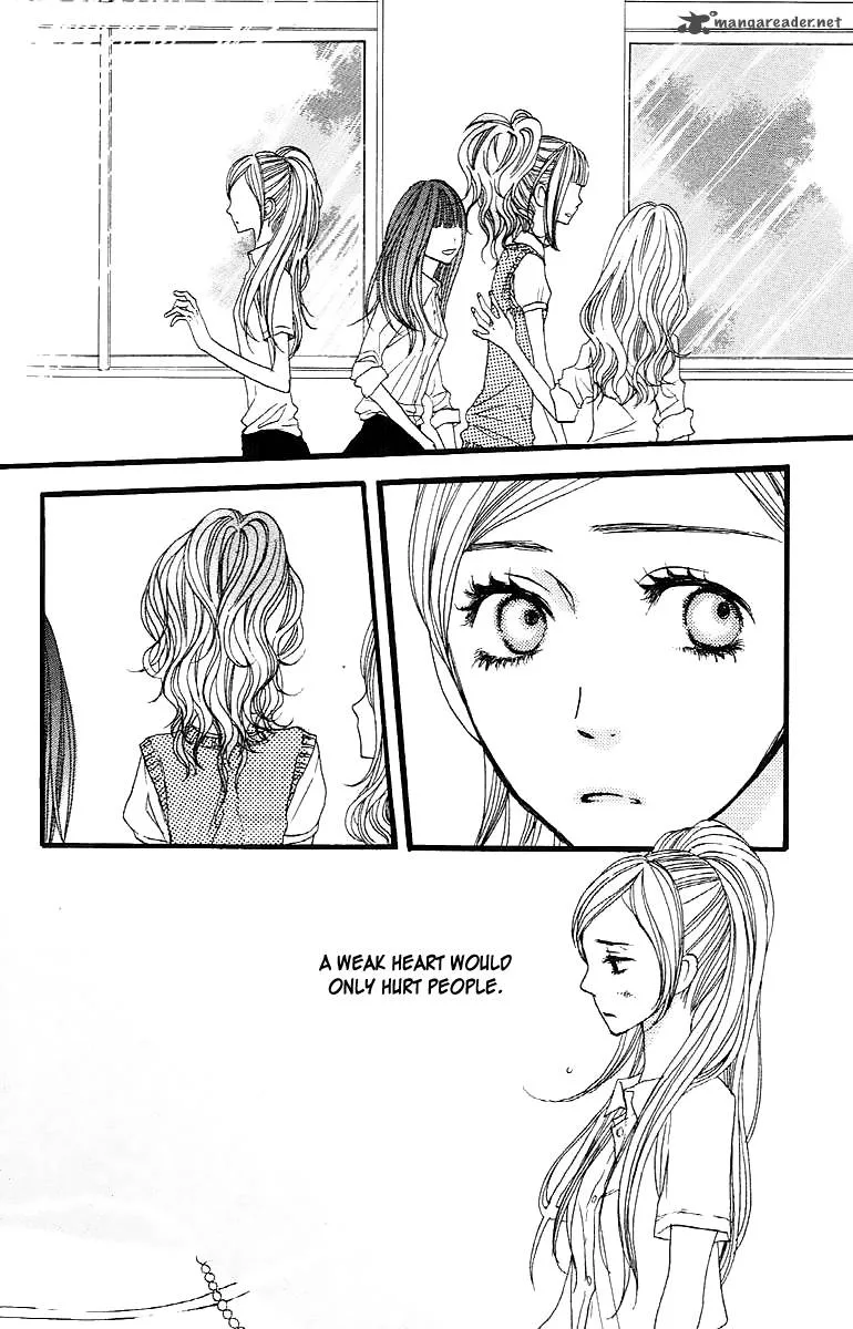 Say I love You Chapter 23 page 4