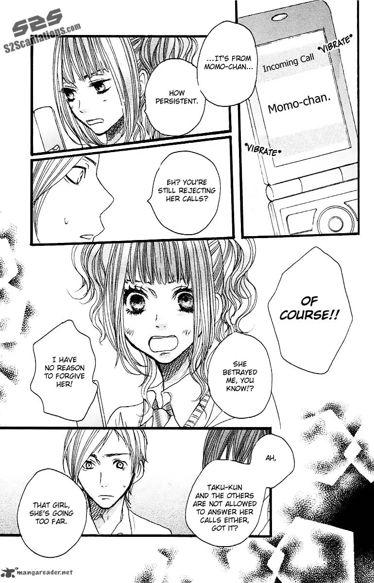 Say I love You Chapter 23 page 39