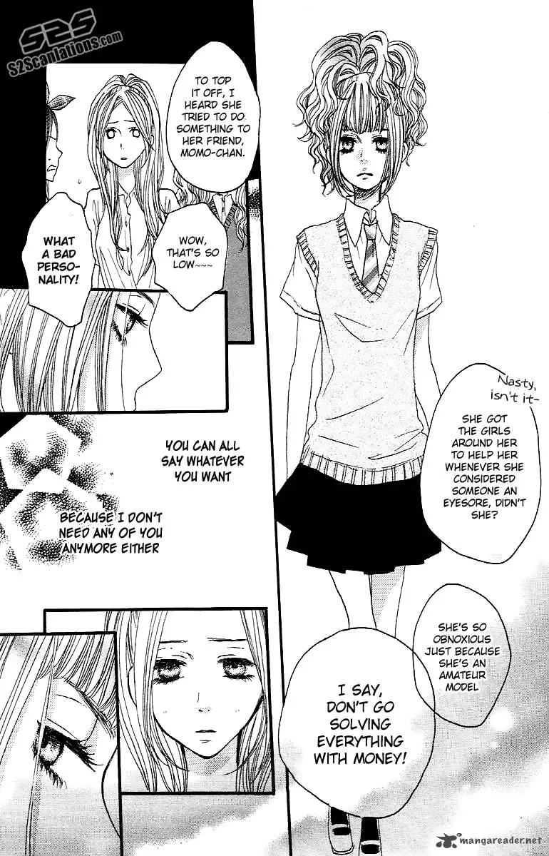Say I love You Chapter 24 page 6