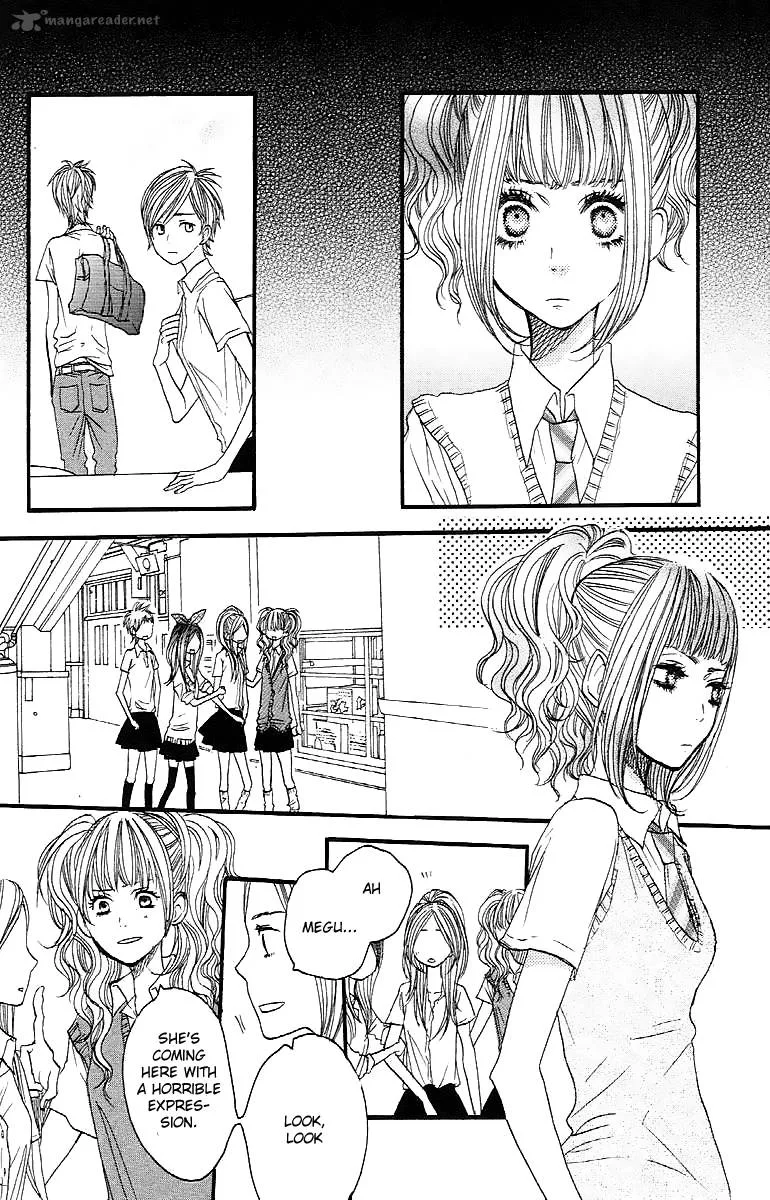 Say I love You Chapter 24 page 5