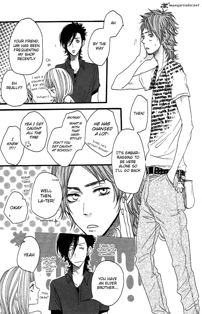 Say I love You Chapter 24 page 26